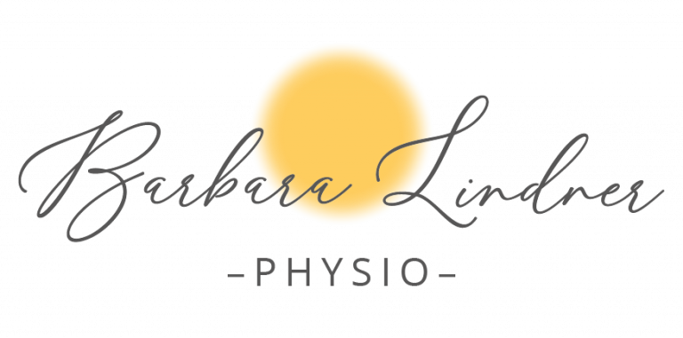 Physiotherapeutin Barbara Lindner